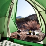 ПАЛАТКА NATUREHIKE CLOUD UP BASE CNK2450WS032