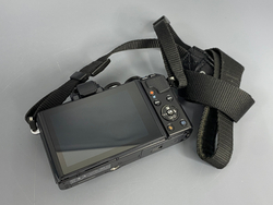 Olympus PEN Lite E-PL7 7900 кадров