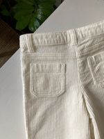 Новые вельветовые брюки Jacadi, 98