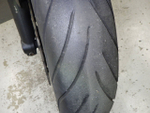 Kawasaki Ninja 400R 2013