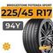 Bridgestone Potenza Sport 225/45 R17 94Y XL