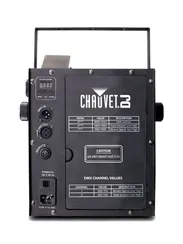 Chauvet Hurricane Haze 2D