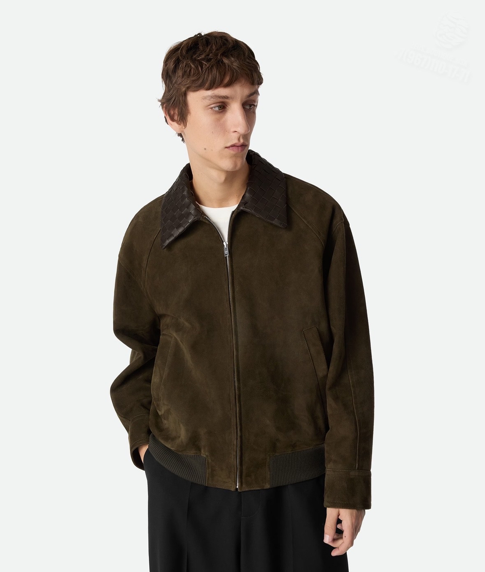 Куртка Bottega Veneta