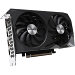 Видеокарта Gigabyte PCIE16 RTX3060 12GB (GV-N3060WF2OC-12GD 2.0)