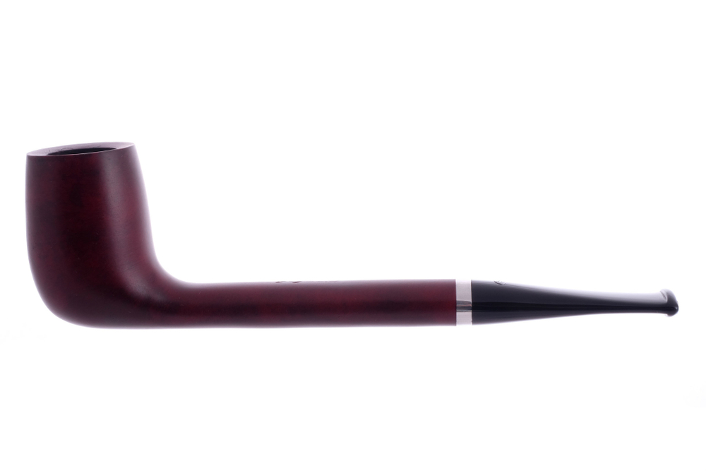 Курительная трубка Gasparini CANADESE, rosso