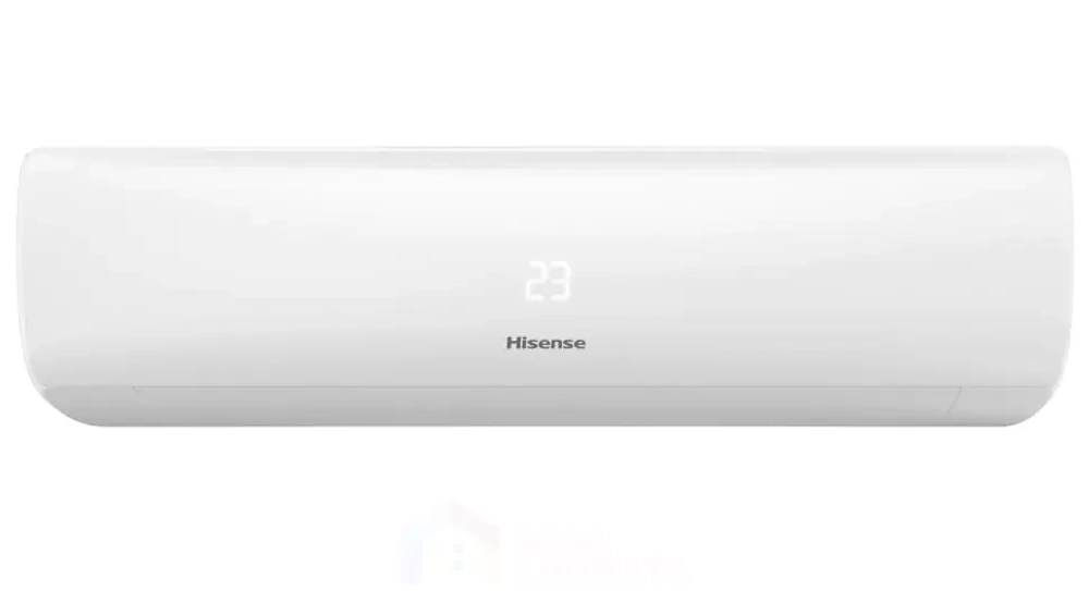 Сплит-система настенная Hisense AS-18UR4RMSKB00G/AS-18UR4RMSKB00W Zoom DC Inverter