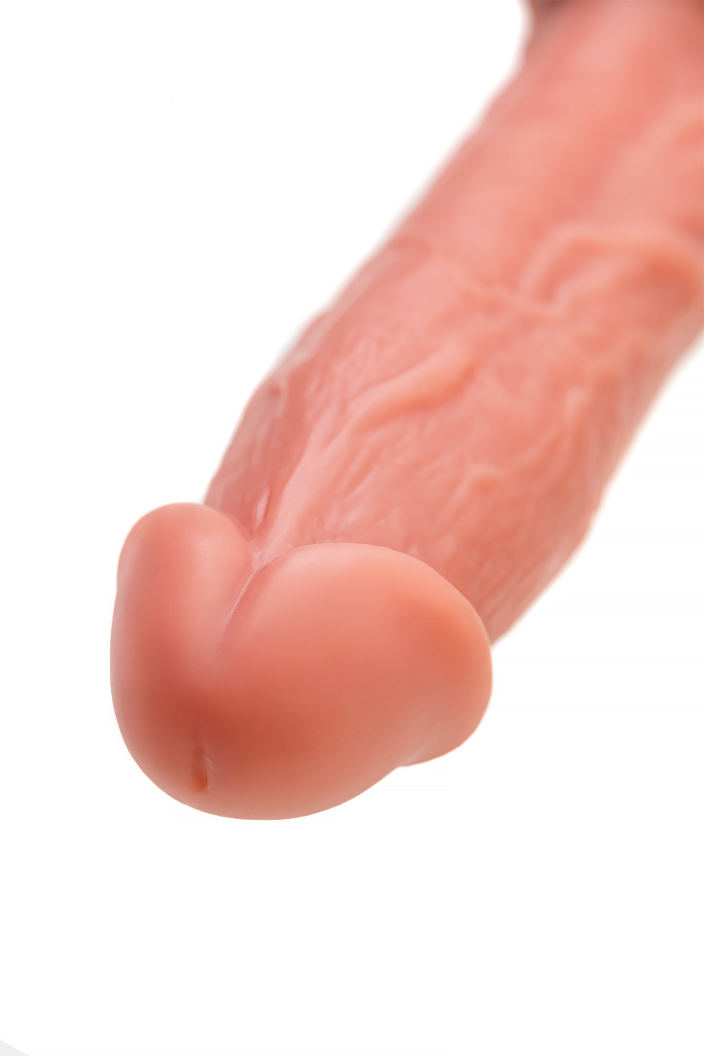 Lovense Small - Сменный фаллос для секс-машины, TPE, телесный, 13,8 см