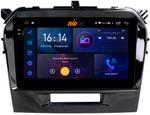 Магнитола для Suzuki Vitara 2015+ - AIROC 2K RI-3504 Android 12, Быстрая, QLed+2K, CarPlay, SIM-слот
