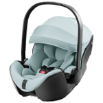 Автокресло Britax Roemer Baby-Safe Pro Style (0-13 кг), Harbor Blue