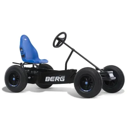 Веломобиль XL B. Pure Blue BFR