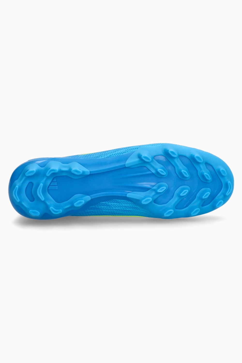 Бутсы adidas F50 League 2G/3G AG - синий