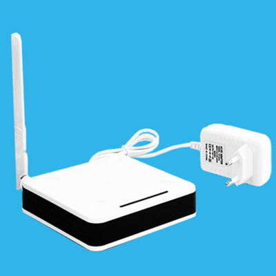 Сервер Умного Дома Home Assistant IBOX-Z3 SMART HOME с возможностью апгрейда