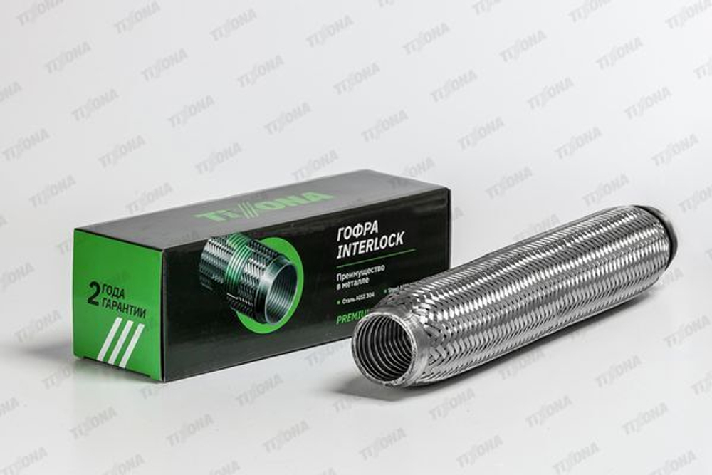 Гофра TIXONA P40350