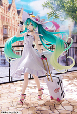Хатсуне Мику / Hatsune Miku
