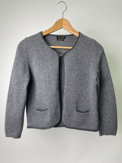 Кардиган Massimo Dutti