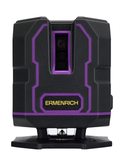 Уровень лазерный Ermenrich PLUS LV30