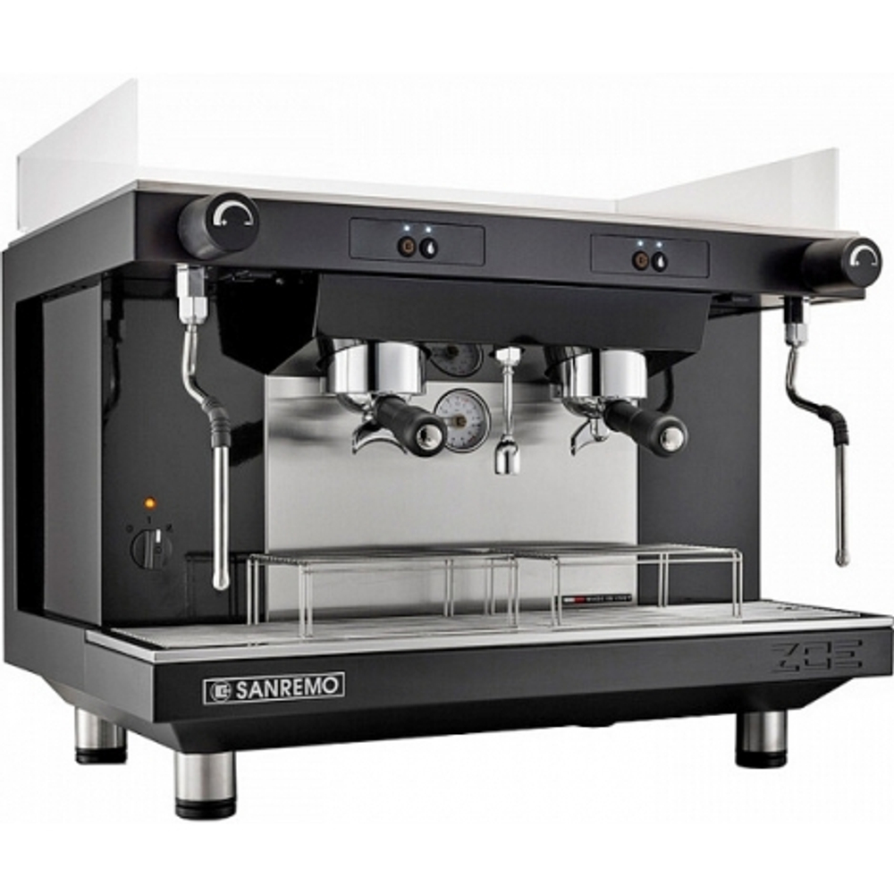 Sanremo Zoe SAP V-Tall Black