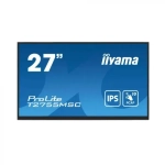 Монитор  Iiyama ProLite T2755MSC-B1