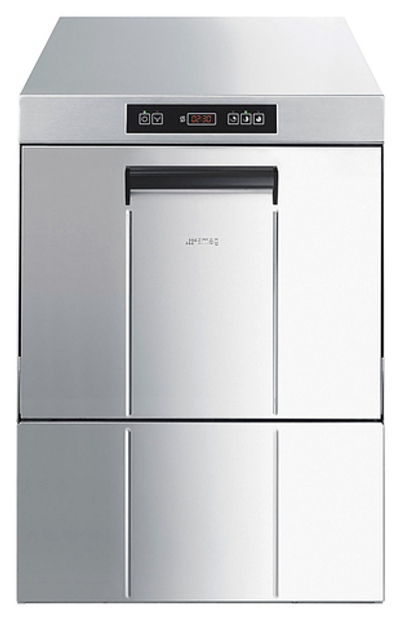 Посудомоечная машина с фронтальной загрузкой SMEG UD503D