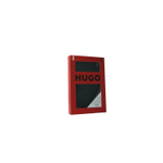 Стринги 3 пары PURE Hugo Bodywear - черный(50496893)