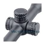 Оптический прицел Vector Optics 25,4мм SFP Hugo 4-16x44 GT ( установка на Тигр, СВД, Вепрь 308 СОК-95 / Сетка VOI-10BDC / с подсветкой )