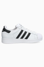 Кроссовки adidas Superstar II - белый