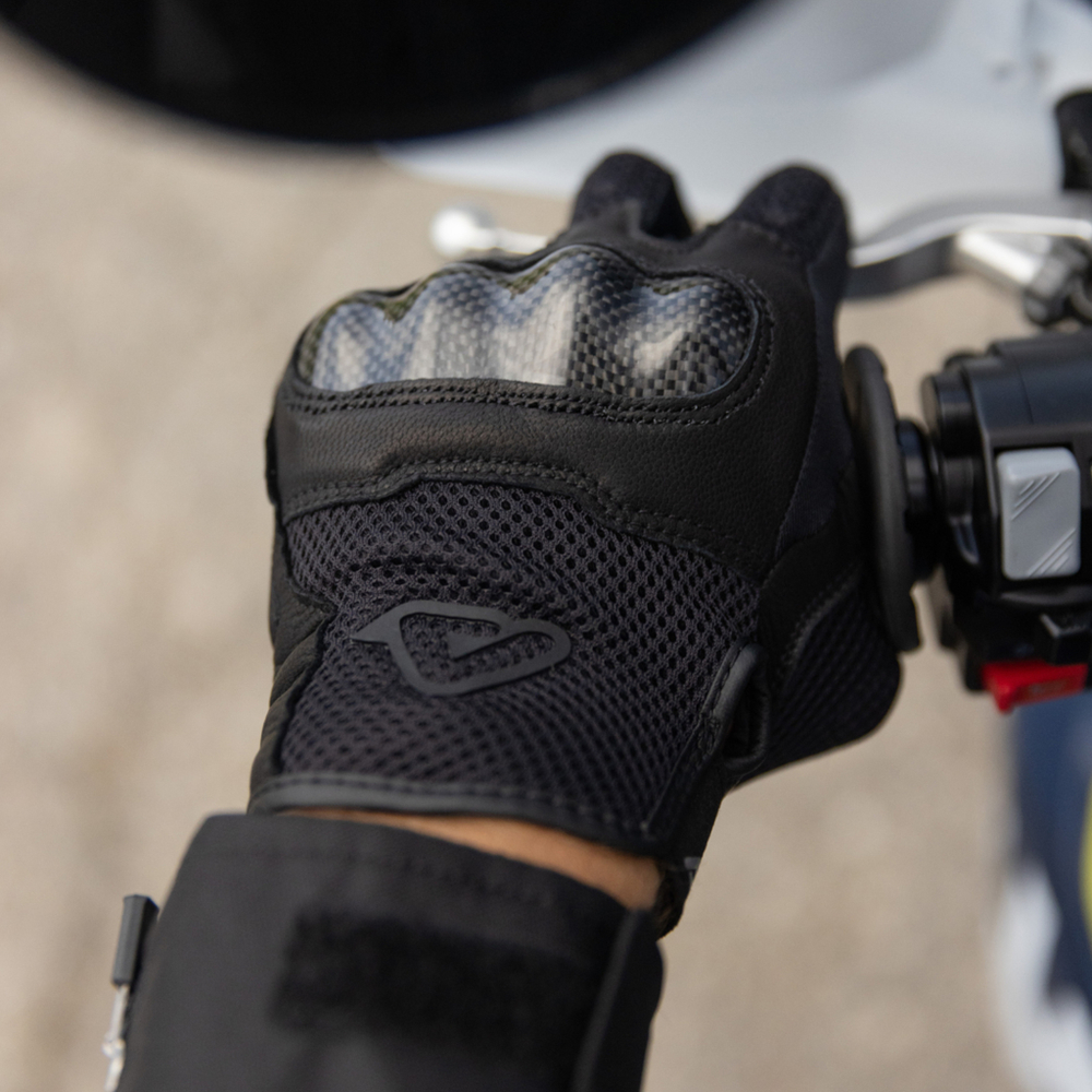 Мотоперчатки Acerbis CE RAMSEY LEATHER 2.0 GLOVES