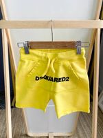 Шорты Dsquared2