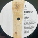 Moby ‎– Play 2LP (Франция 2022г.)