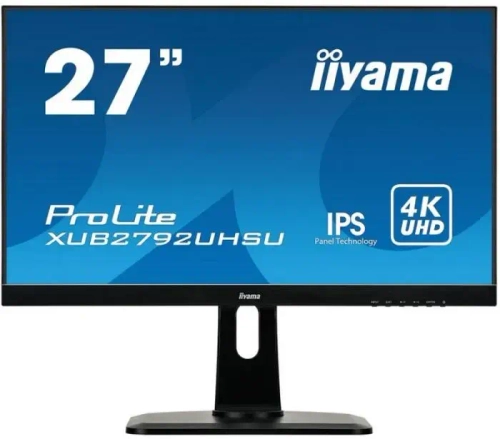 Монитор  Iiyama ProLite