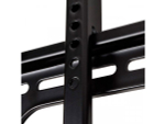 Кронштейн для ТВ фиксированный Kromax Star Pro-111 Black
