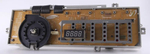 Модуль стиральной машины Samsung WF6450N7W