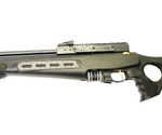Винтовка пневматическая Hatsan BT-65 SB ELITE (пластик), cal. 6.35mm (3 дж)