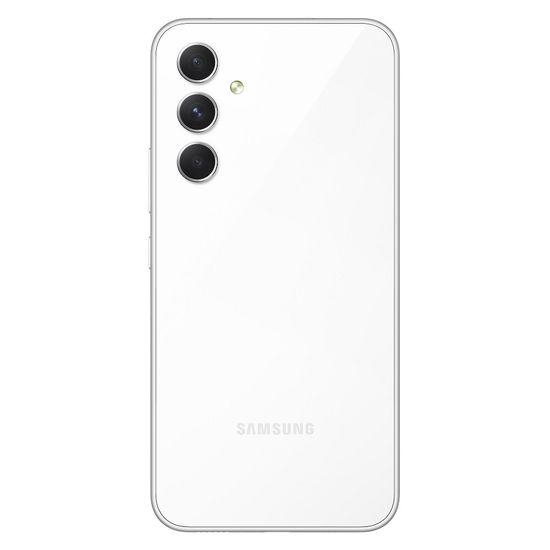 Смартфон Samsung Galaxy A54 8/128 Гб Белый