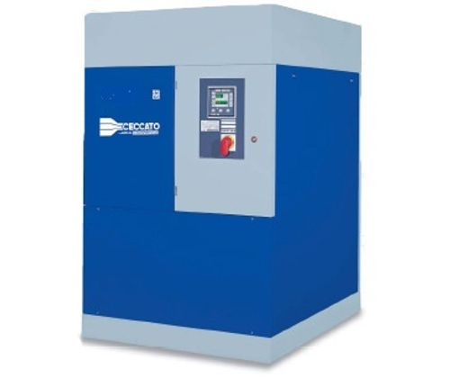Винтовой компрессор Ceccato CSC 50 A 13 CE 400 50