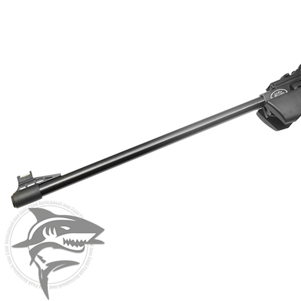 Пневматическая винтовка Crosman Shockwave (NP,прицел 4×32)