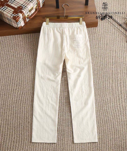 Брюки Brunello Cucinelli