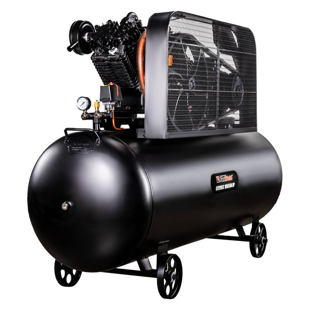 Компрессор ременной AEROMAX 1050/500 HP 9020