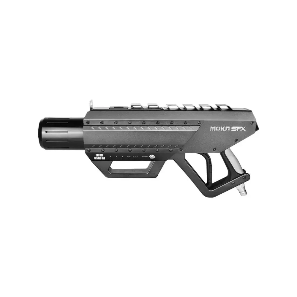 H-C08 Super LED CO2 Cannon Blaster