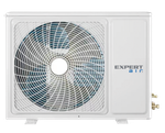 Сплит-система кондиционер настенный Expertair Cyclone ZAC-CN09XPZ на 25 м²