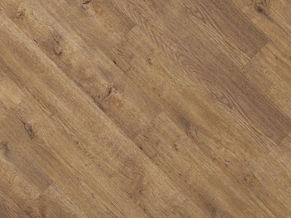 Виниловый пол Tanto Bergen Oak 834