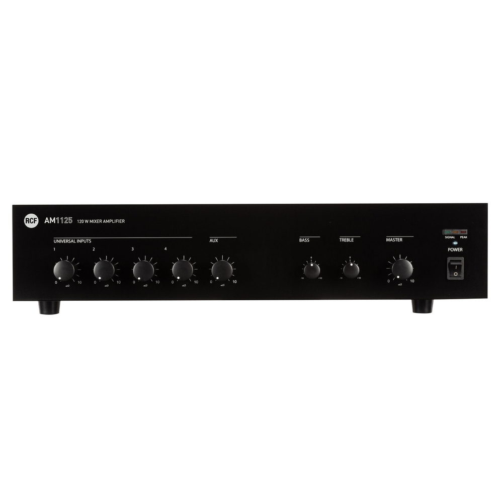 RCF AM 1125