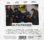 Ultraphonix / Original Human Music (CD)