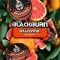 Black Burn - Grapefruit