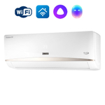 Сплит-система инверторного типа Zanussi Perfecto DC Inverter ZACS/I-18 HPF/A22/N8 комплект