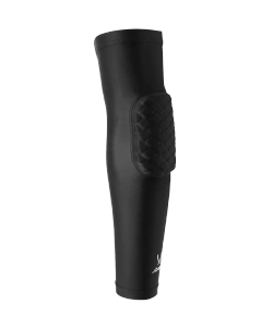 Рукав баскетбольный с защитой SCALEPAD ELBOW SLEEVE, черный