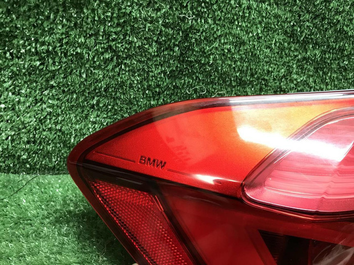 Фонарь левый внешний BMW 3er F30 (2015-2020) LED