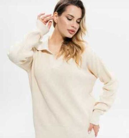 Свитер 8885 (02066049928) Fabrika