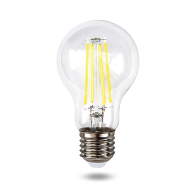Светодиодная лампа MODELUX lamp ML2840- А60-13W-Е27-4500 clear