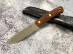 Нож ТКК (2,5), N690, микарта койот, 243.0750